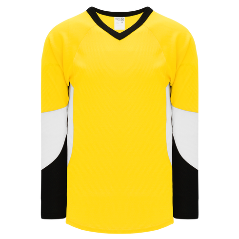 Athletic Knit League Series Hockey Jersey (H6600)